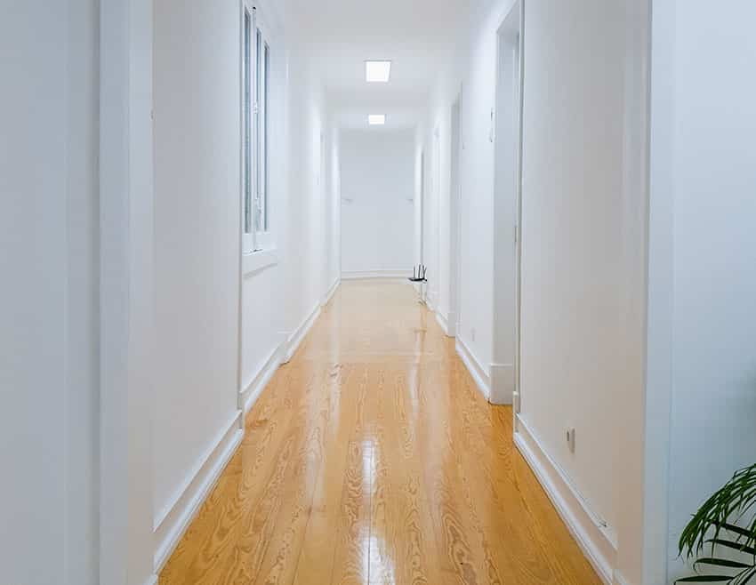 How Wide Should A Hallway Be? – Average Width
