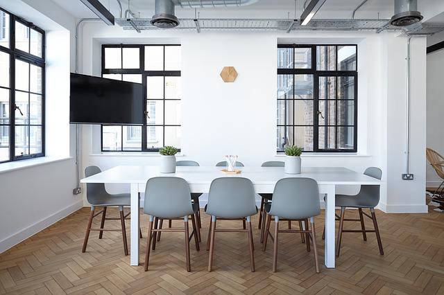 How Many People Can Sit At A 60-inch Round Table Surprising Answer
