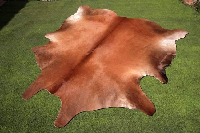 How To Clean A Cowhide Rug Get Easy Tips