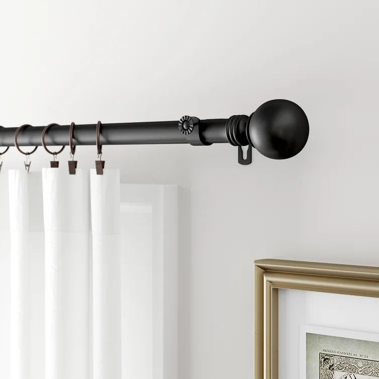 Curtain Rod