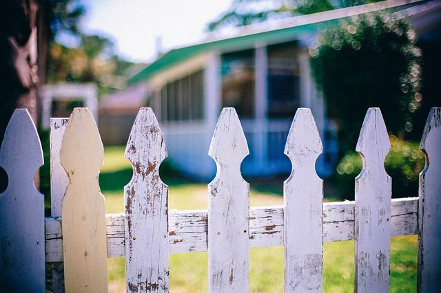 Useful Guidance On How To Block Out Neighbours View 