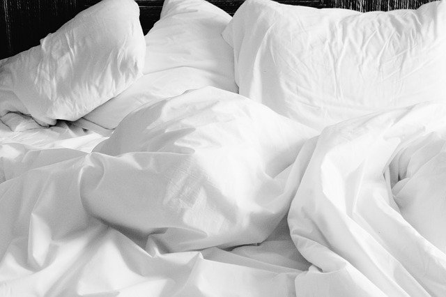 How To Make Sheets White: Simple Tips