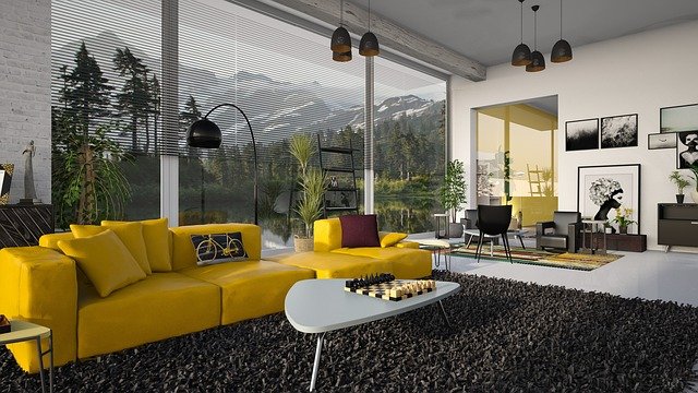 Area Rug Over Carpet: How To Lay It?