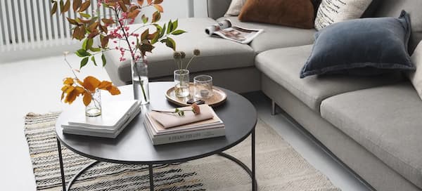 15 Easy Accent Table Decor Ideas