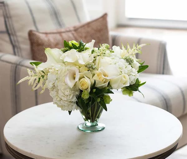 15 Easy Accent Table Decor Ideas