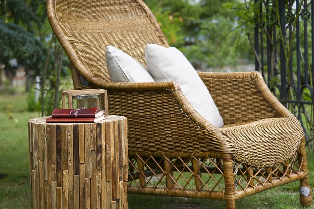 How Long Does Wicker Furniture Last? And What You Should Know
