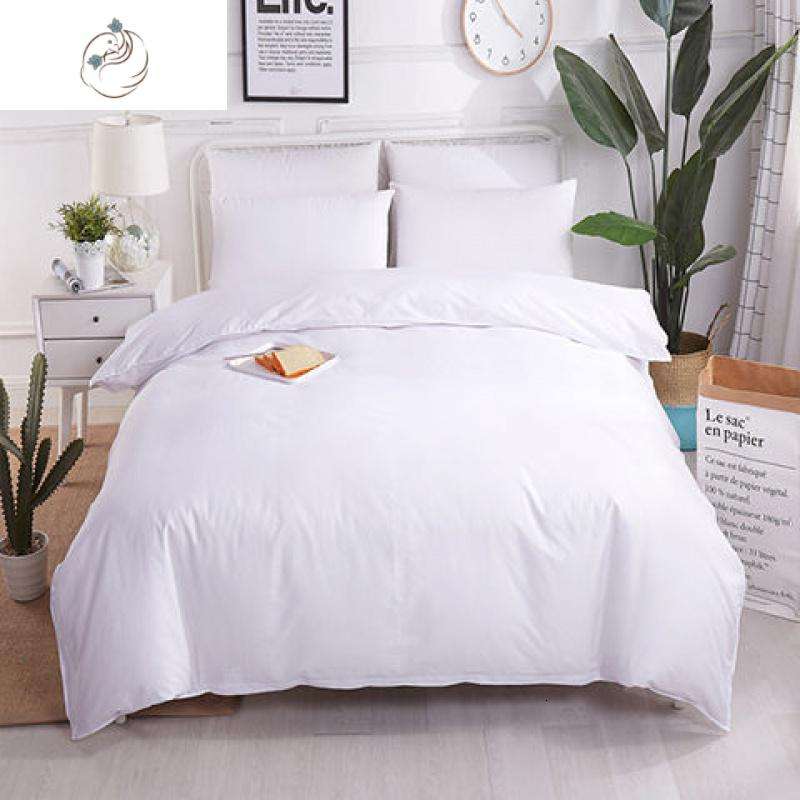 How To Wash White Sheets? Do’s And Don’ts [Top Guide]
