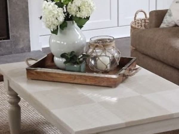 15 Easy Accent Table Decor Ideas