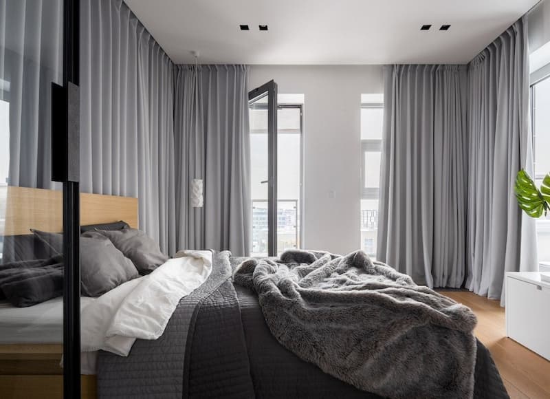 How To Soundproof A Bedroom In Effective Ways?