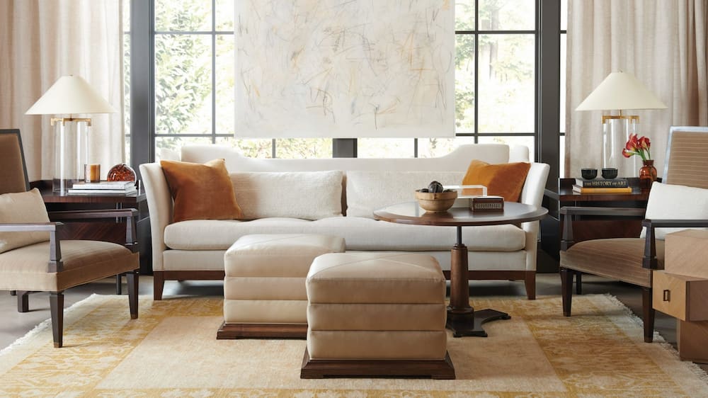 Hickory Chair Will Relocate To A New Showroom In 2023 
