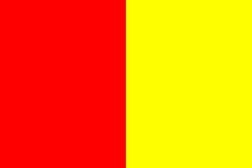 Mix Red And Yellow: Which Color Will You Get