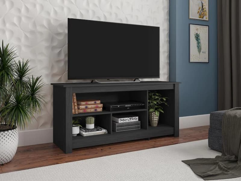 TV Stand Guide: How to Find the Right TV Stand Size