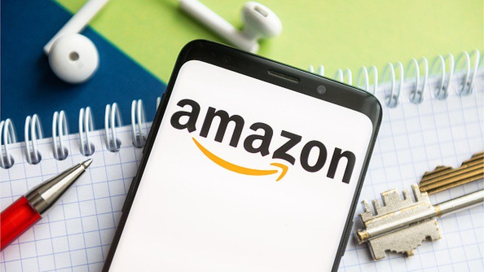 The Amazon CFO Declares, “We Are Making Changes To Tighten Our Belt”