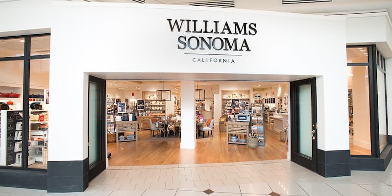 Williams-Sonoma’s Q3 Gains Are Fueled by Pottery Barn and West Elm