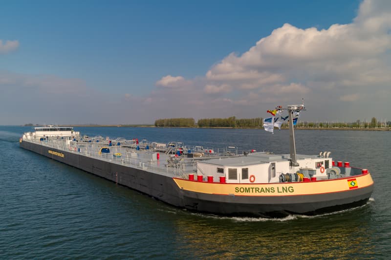 Inland Freight Issues Emerge as Problems With Ocean Freight Recede