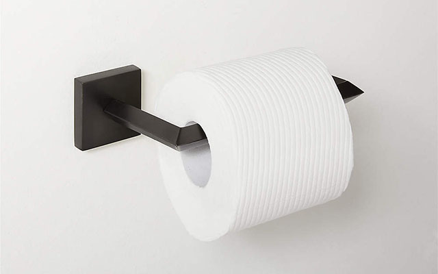 Standard Height of Toilet Paper Holders: The Ultimate Guide