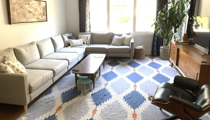 Allform Sofa Review: Should You Buy It? [2023]