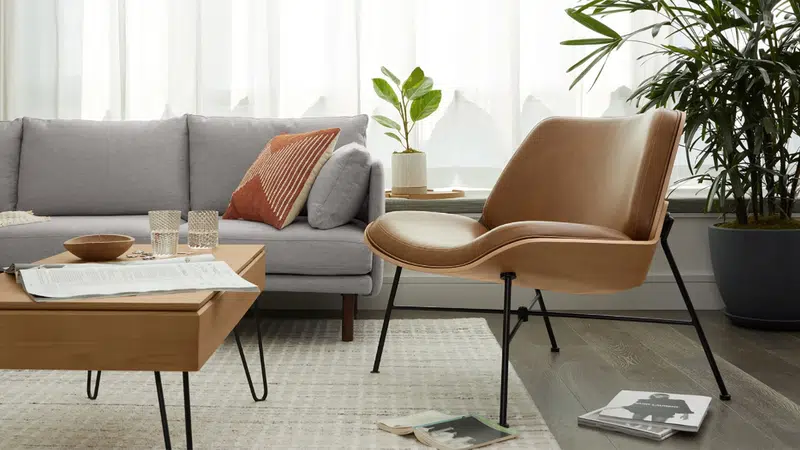 Furniture Sales Will Continue to Decline in 2023 Due to the Recession