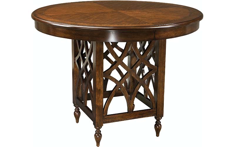 How Tall is a Standard Round Counter Height Table? – the Ultimate Guide