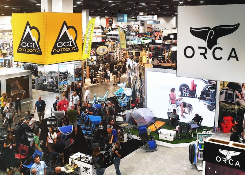 Outdoor Retailers Believe That in 2023, Variety Will Be the Key to Success