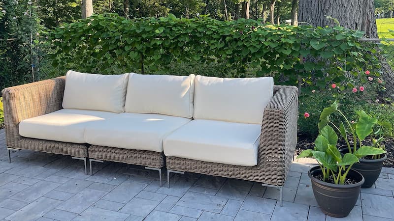 Outer Outdoor Sofa Review: Should You Buy It? [2023]