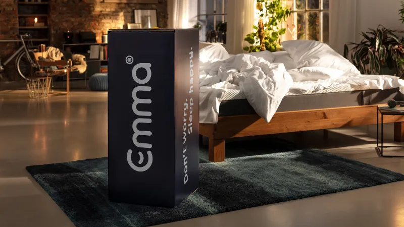 These Four Nations Drove Emma's 35% Increase in Sales