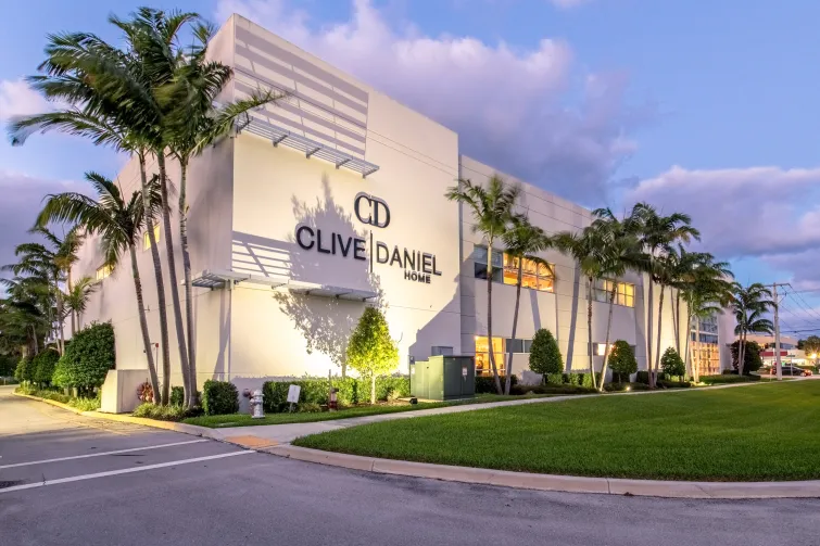 With the Opening of Its Newest Store, Clive Daniel Supports Its Hometown