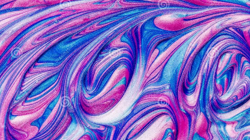 What Colours Do Pink and Blue Make? Let’s See